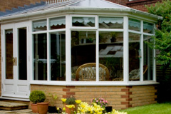 conservatories Mullach Charlabhaigh