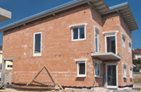 Mullach Charlabhaigh home extensions